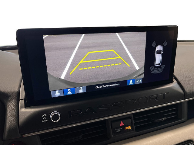 New 2026 Honda Passport RTL image 21
