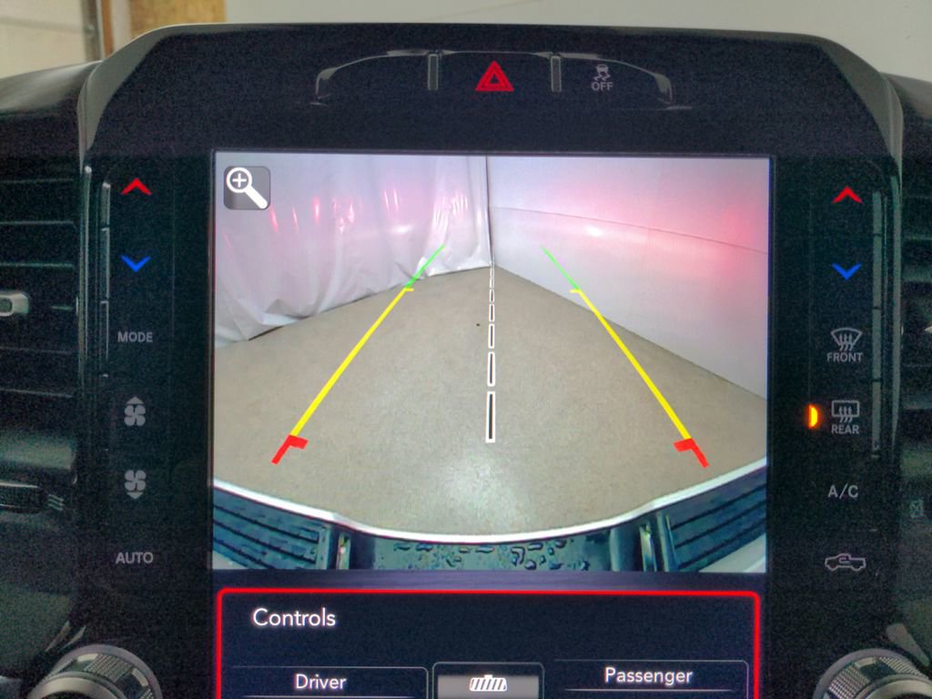 Used 2021 RAM 2500 Laramie AWD/4WD image 20