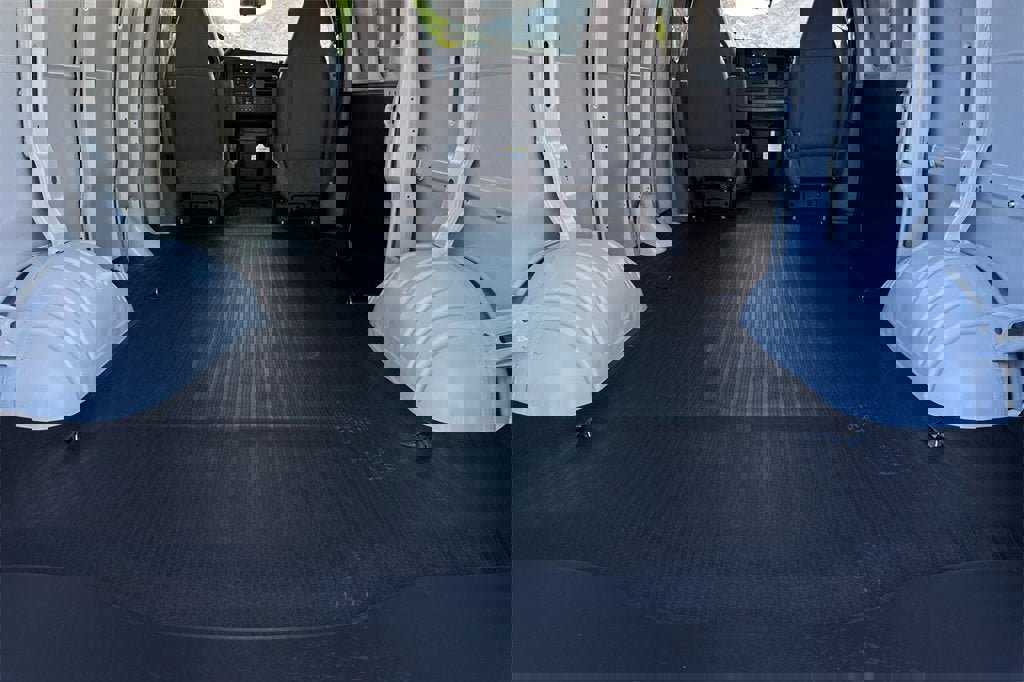 New 2025 Chevrolet Express 2500 w/ Enhanced Convenience Package image 15