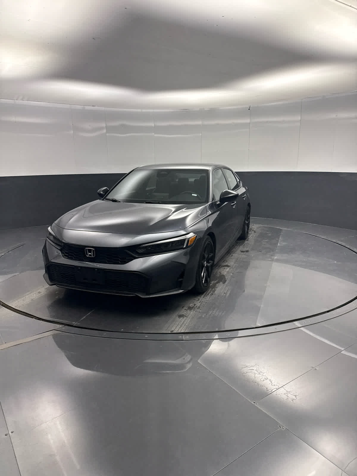 Used 2025 Honda Civic Sport image 21