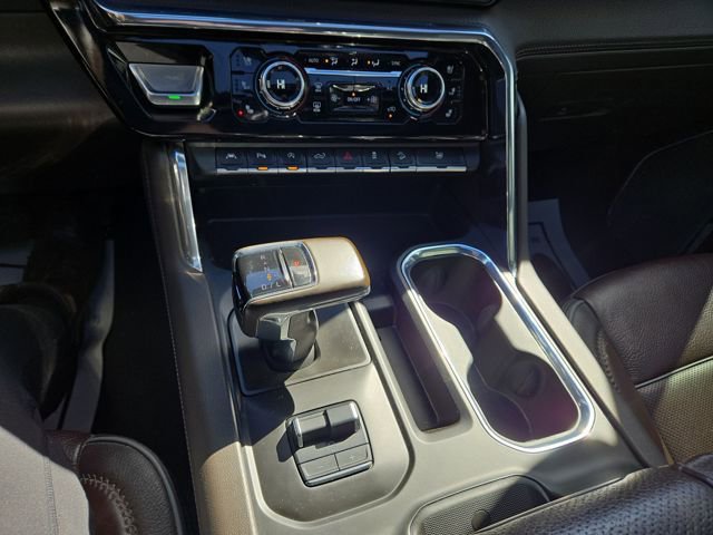 Used 2024 GMC Sierra 1500 Denali w/ Denali Reserve Package AWD/4WD image 24