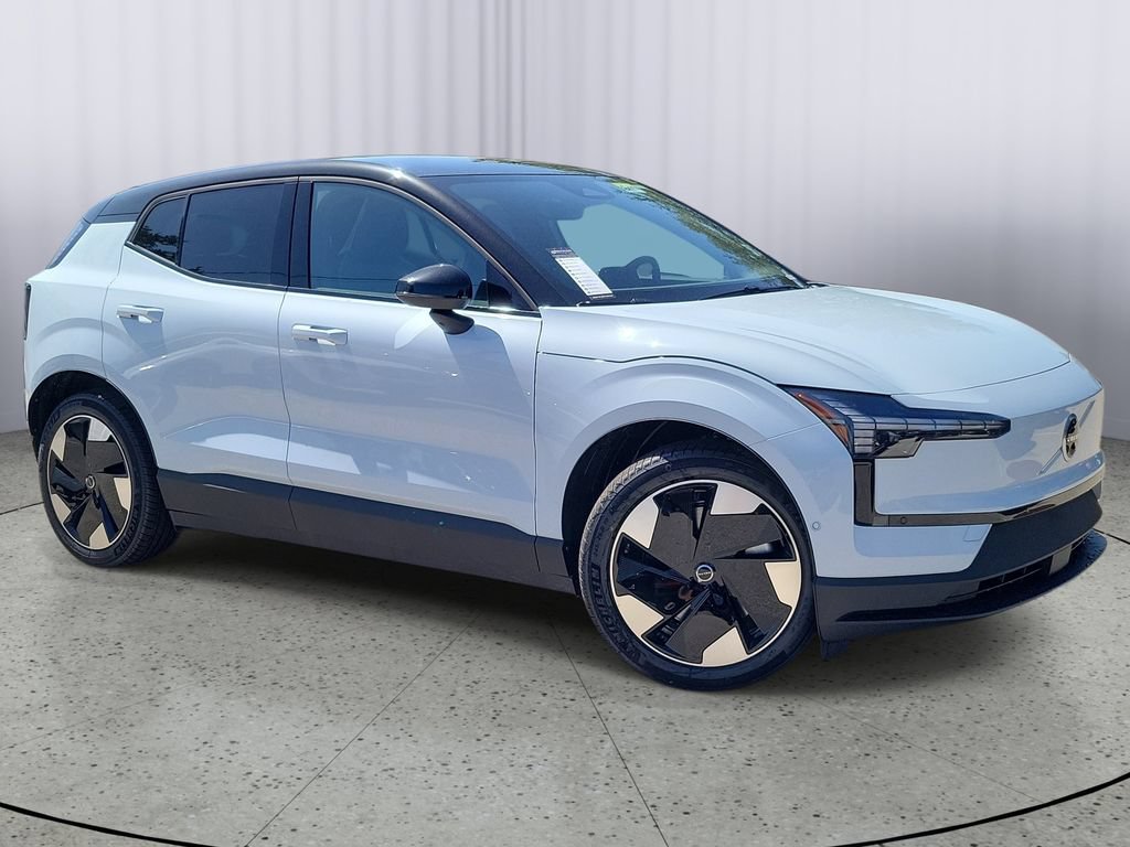 New 2026 Volvo EX30 Ultra w/ Protection Package