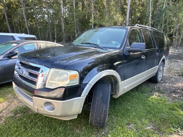 Used 2010 Ford Expedition EL Eddie Bauer RWD image 12