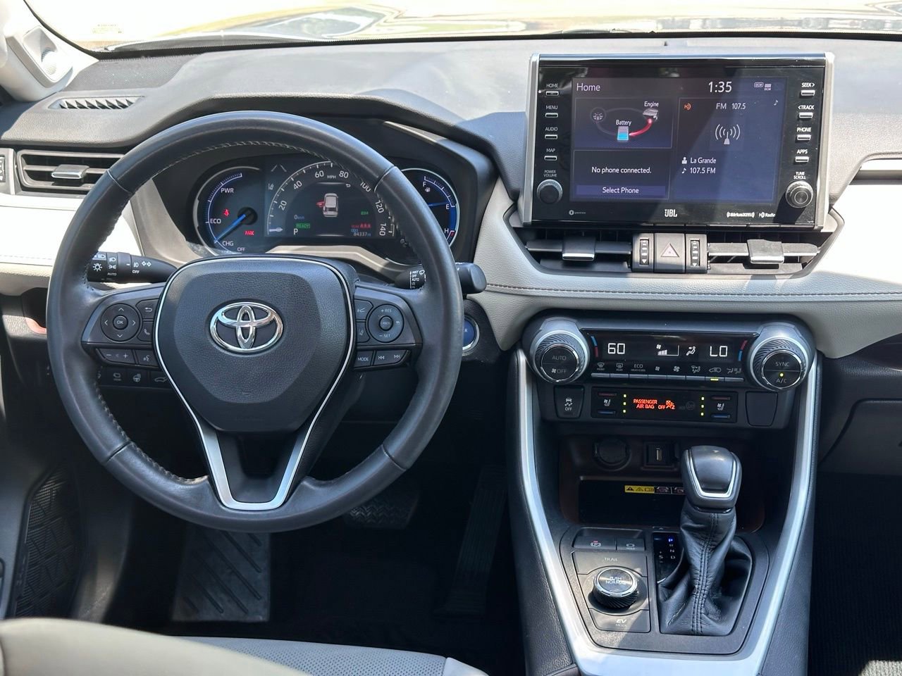 Used 2022 Toyota RAV4 Limited image 20