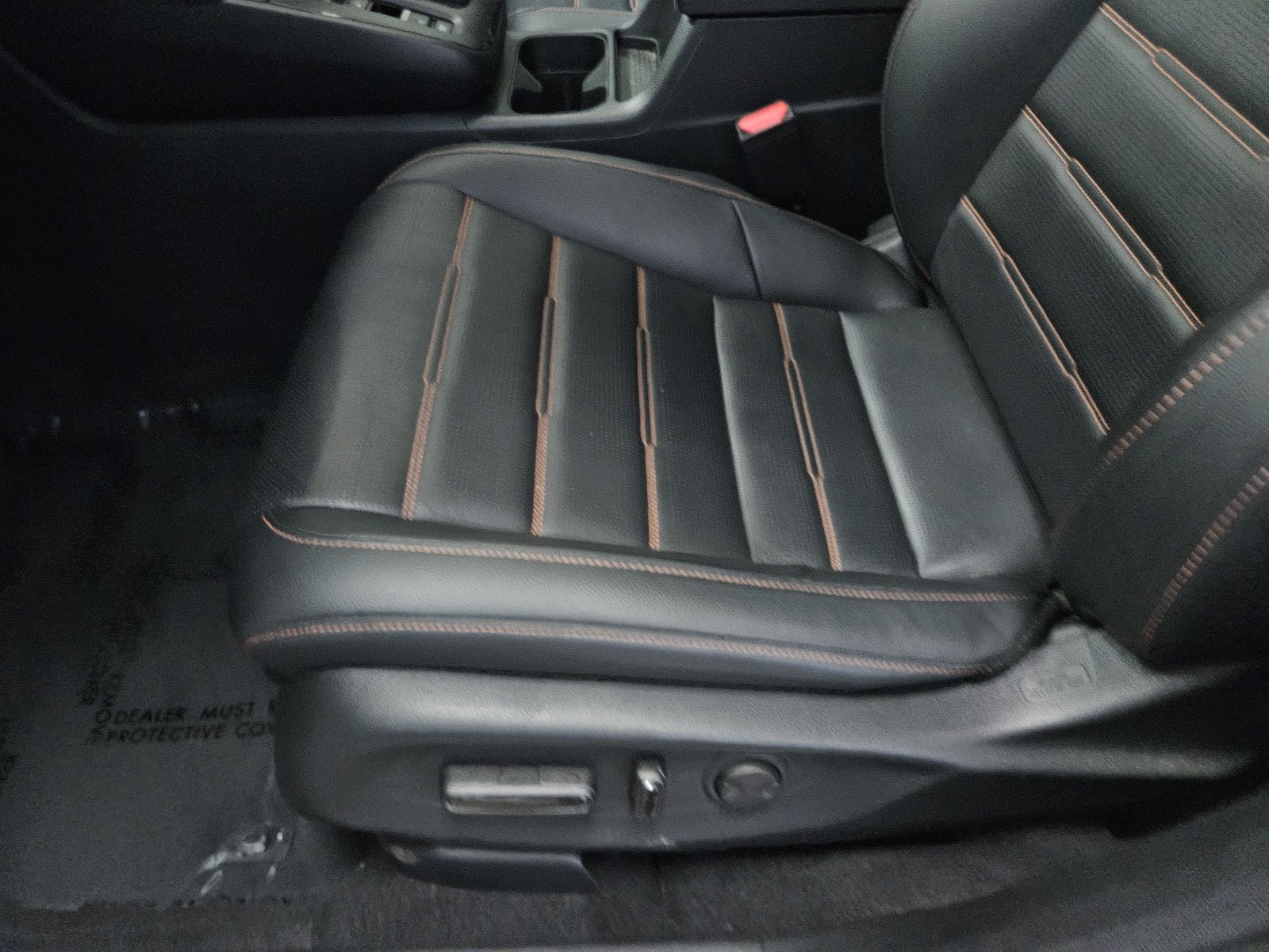 Used 2024 Honda CR-V Sport Touring image 30