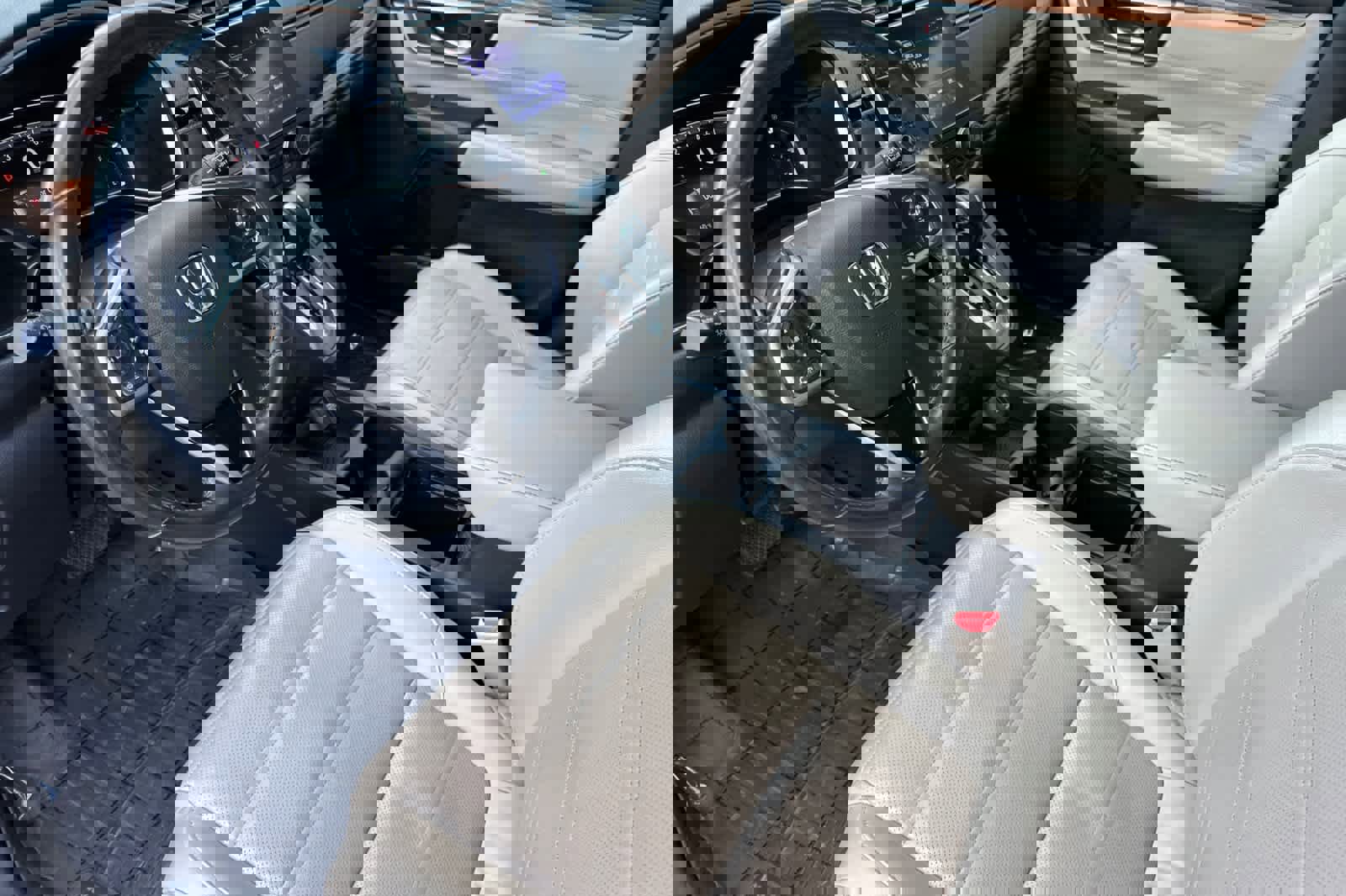 Used 2019 Honda CR-V Touring image 11