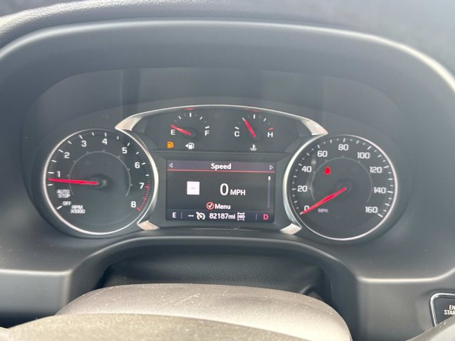 Used 2023 GMC Acadia AT4 w/ Preferred Package AWD/4WD image 42