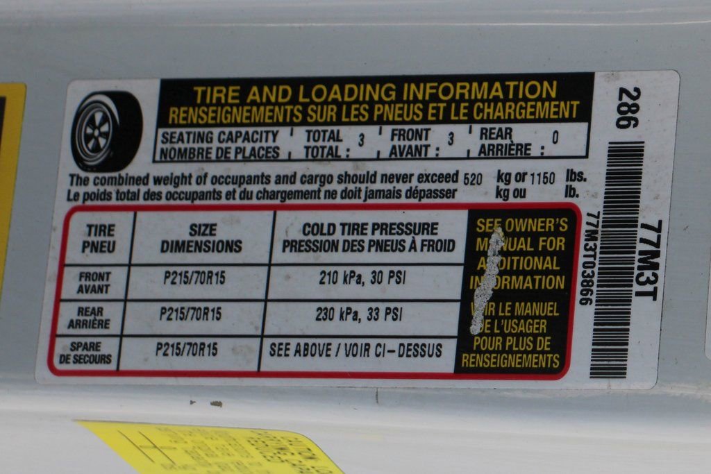 Used 2013 Toyota Tacoma 2WD Regular Cab image 35