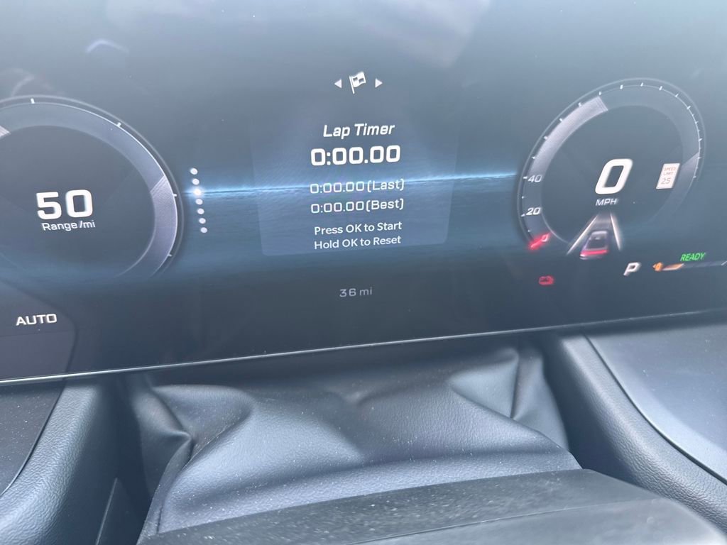 New 2026 Dodge Charger R/T Scat Pack w/ Track Package image 11