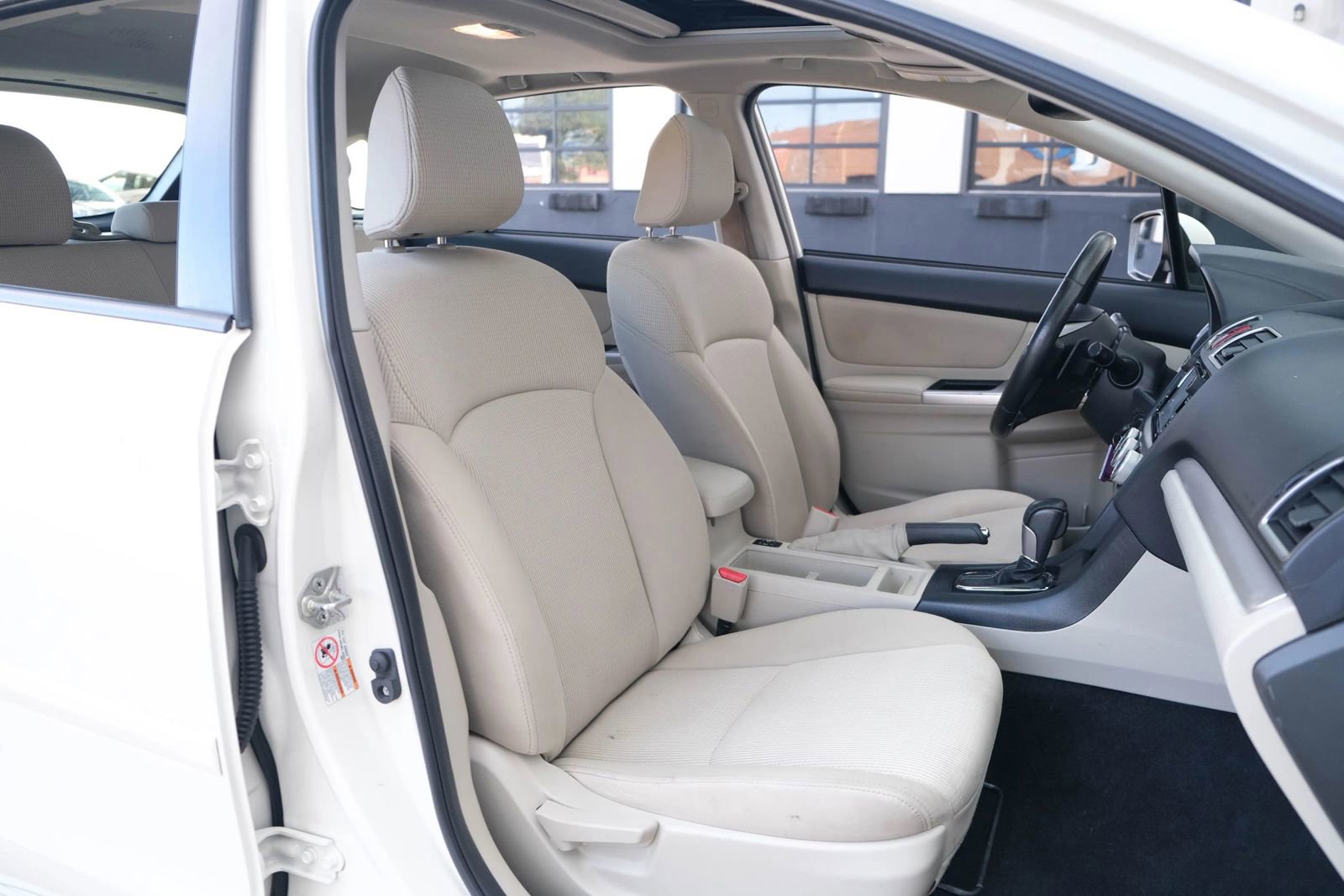 Used 2016 Subaru Impreza 2.0i Sport Premium image 33