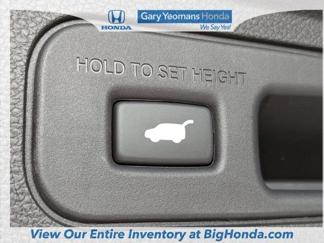 New 2026 Honda Odyssey EX-L image 20