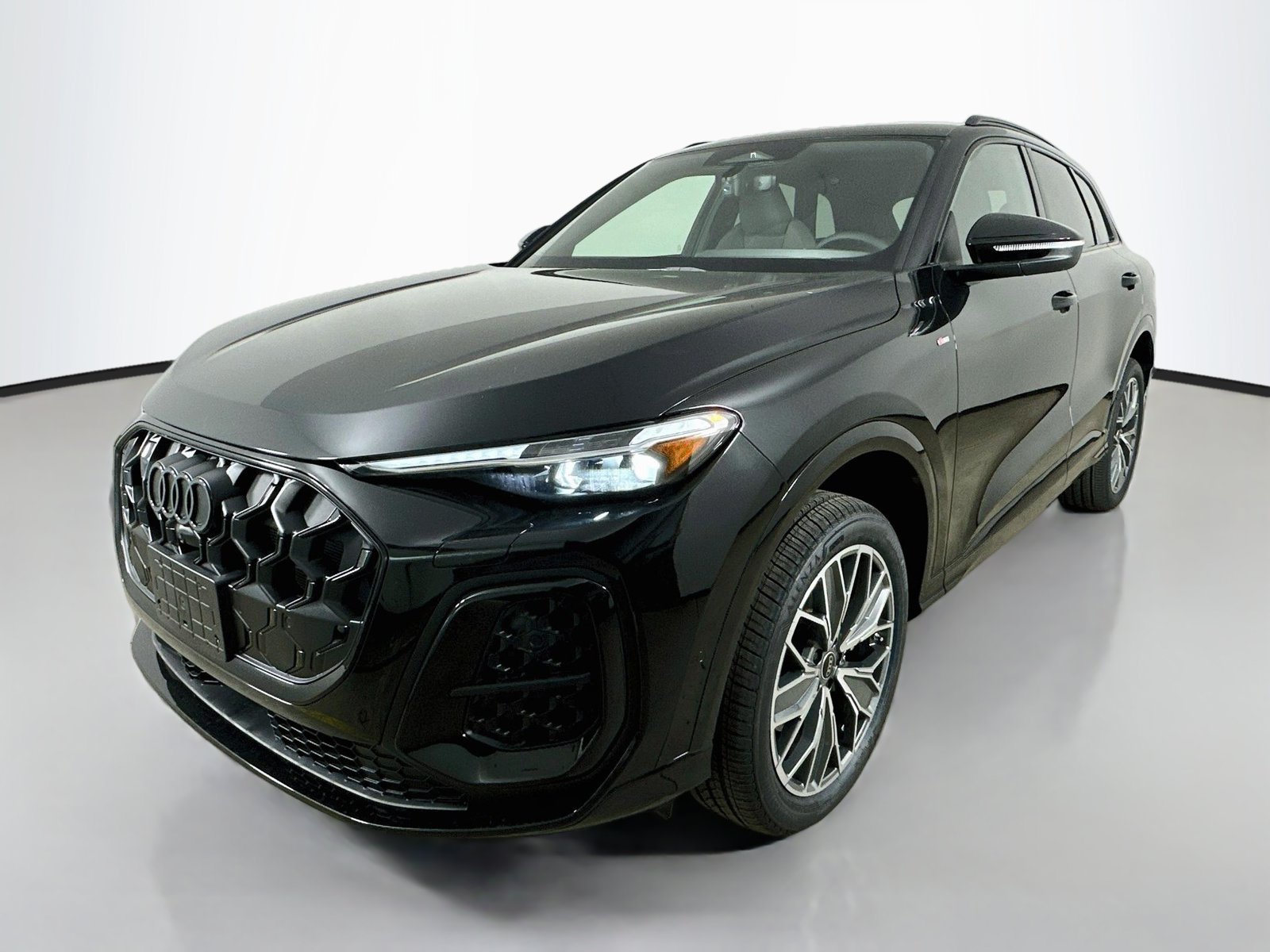 New 2026 Audi Q5 Premium Plus