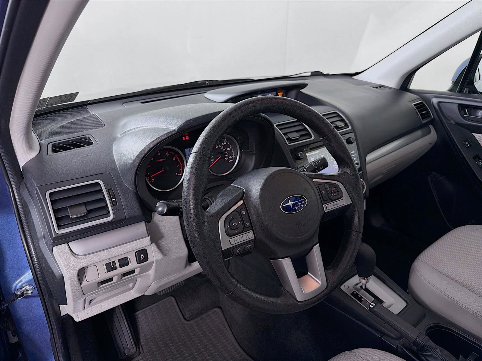 Used 2018 Subaru Forester 2.5i Premium w/ Protection Package #1 image 9