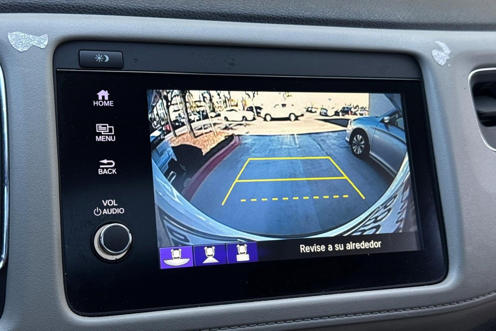 Used 2022 Honda HR-V EX image 24