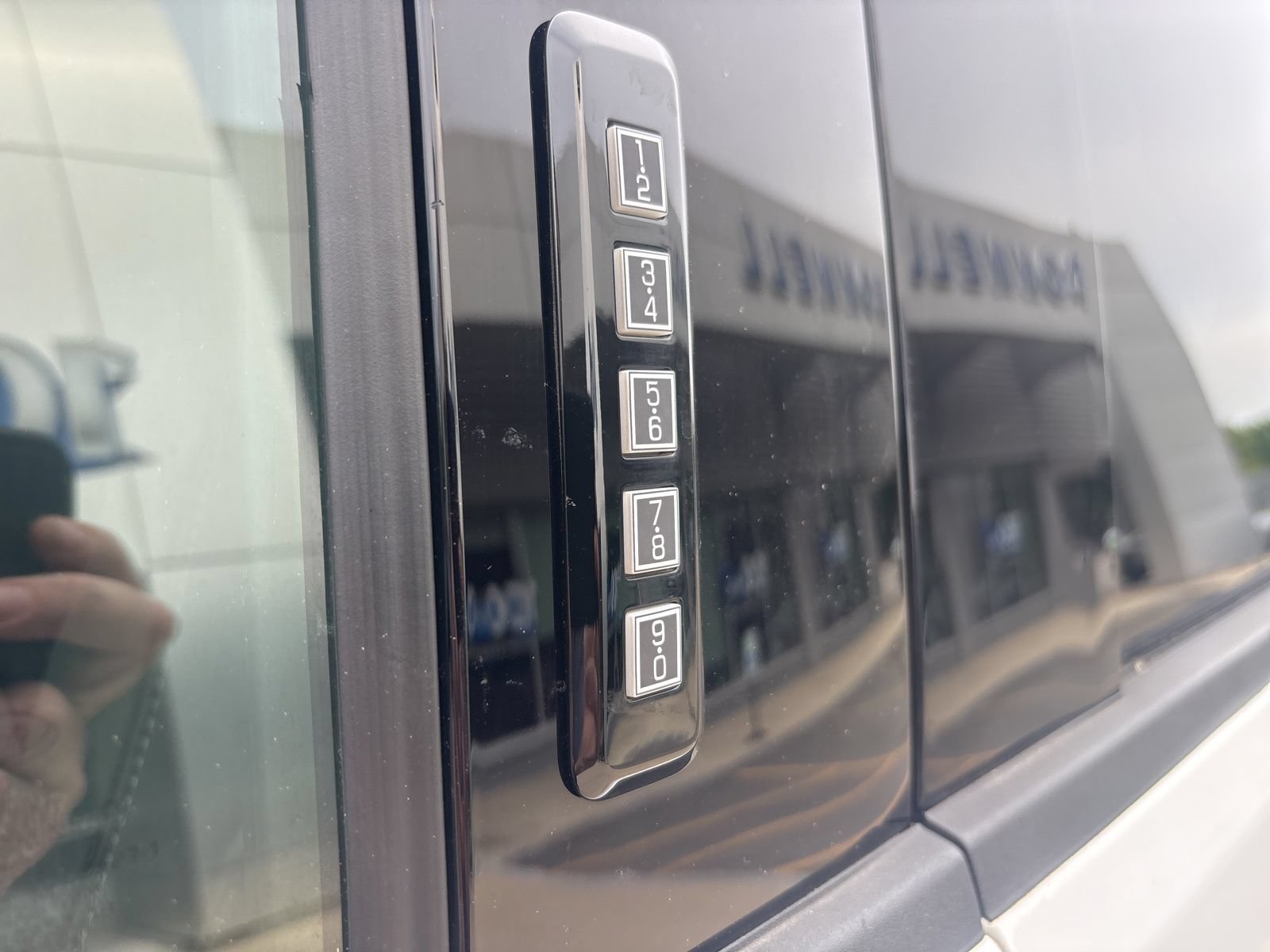 Certified 2023 Ford F150 XLT w/ Equipment Group 302A High AWD/4WD image 12