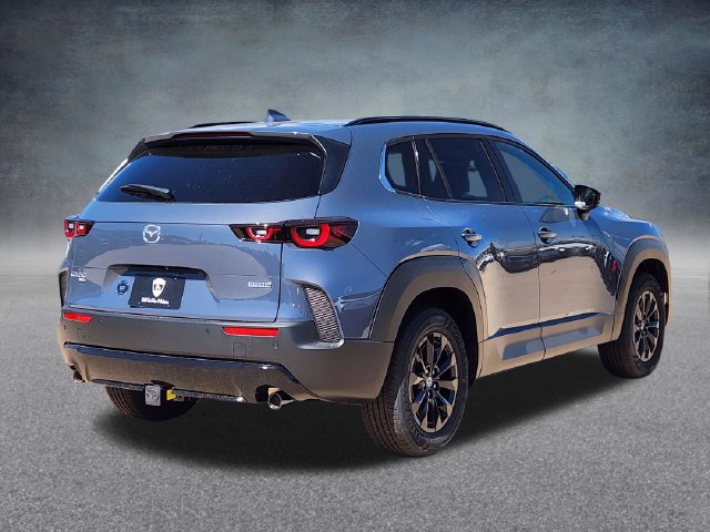 New 2026 MAZDA CX-50 AWD 2.5 Hybrid w/ Weather Package image 7