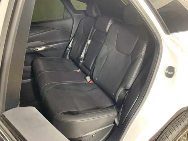 Used 2023 Lexus RX 500h F Sport image 27