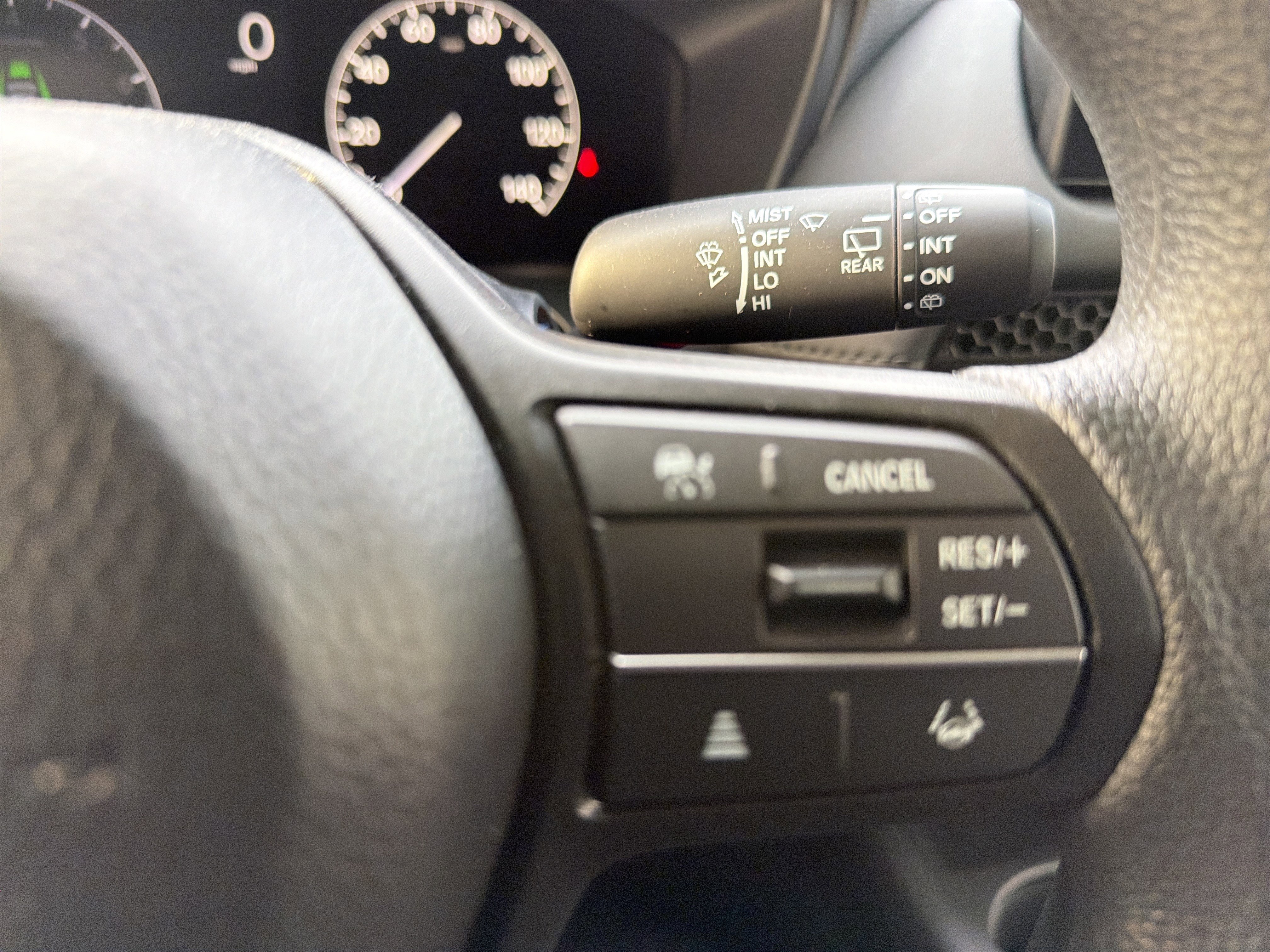 Used 2026 Honda HR-V LX image 38