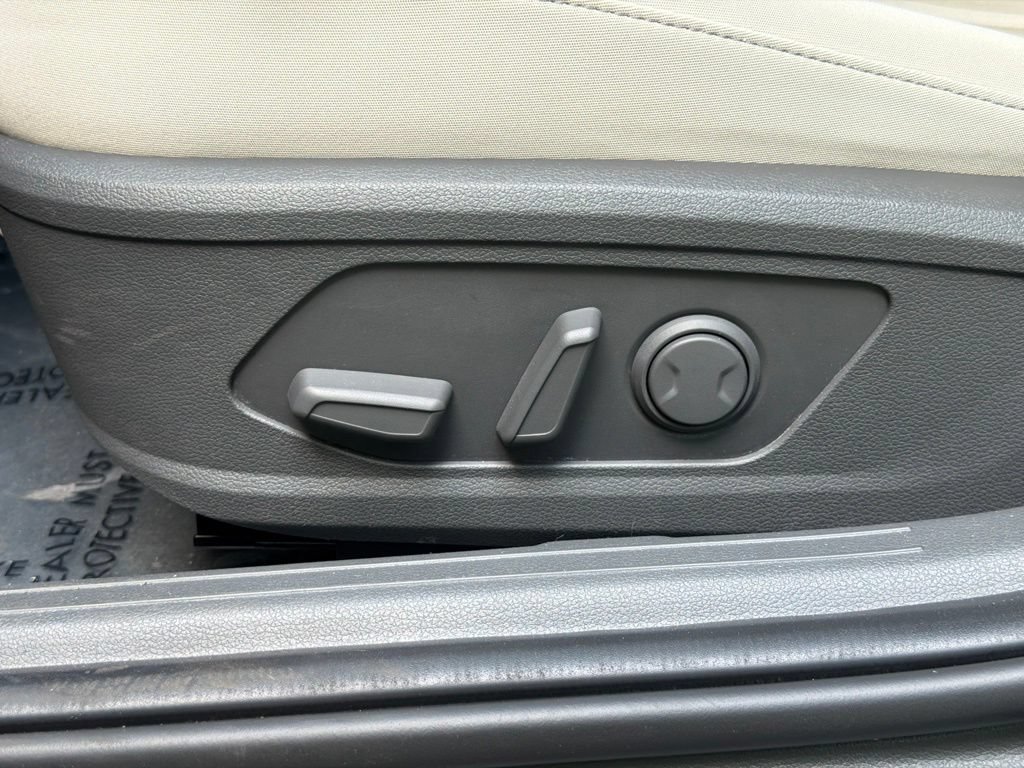 Certified 2023 Hyundai Sonata SEL FWD image 19