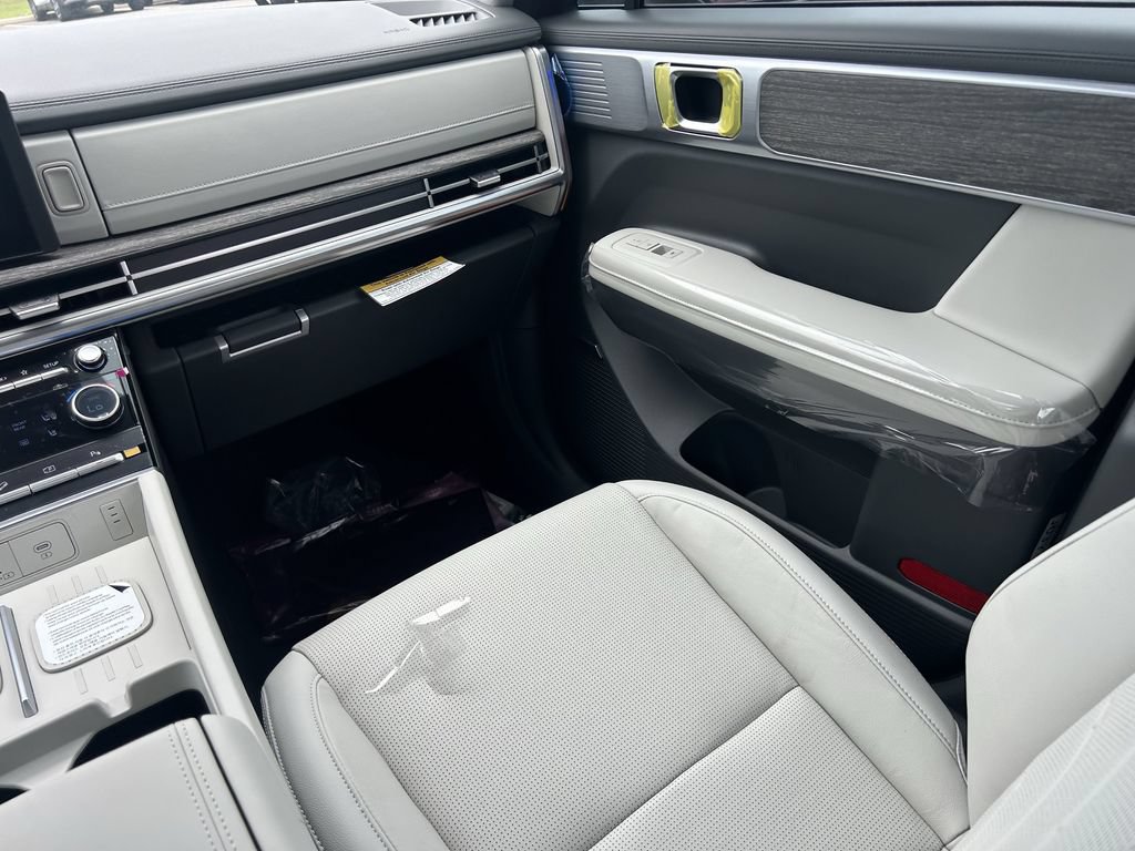New 2026 Hyundai Santa Fe Limited FWD image 21