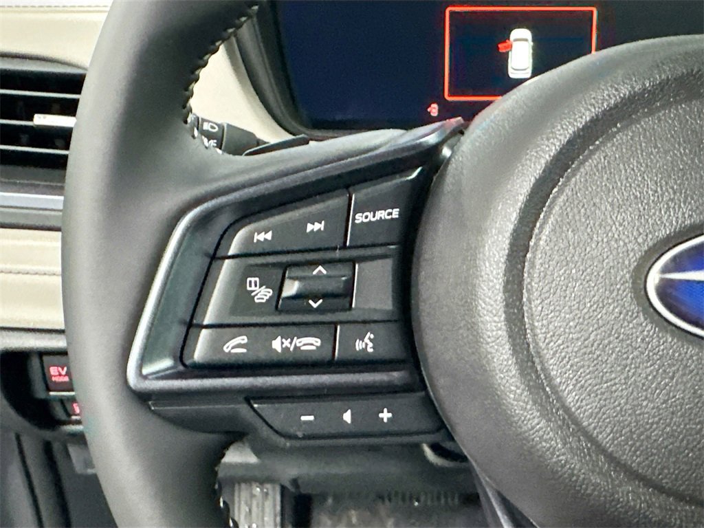 New 2025 Subaru Forester Limited image 8