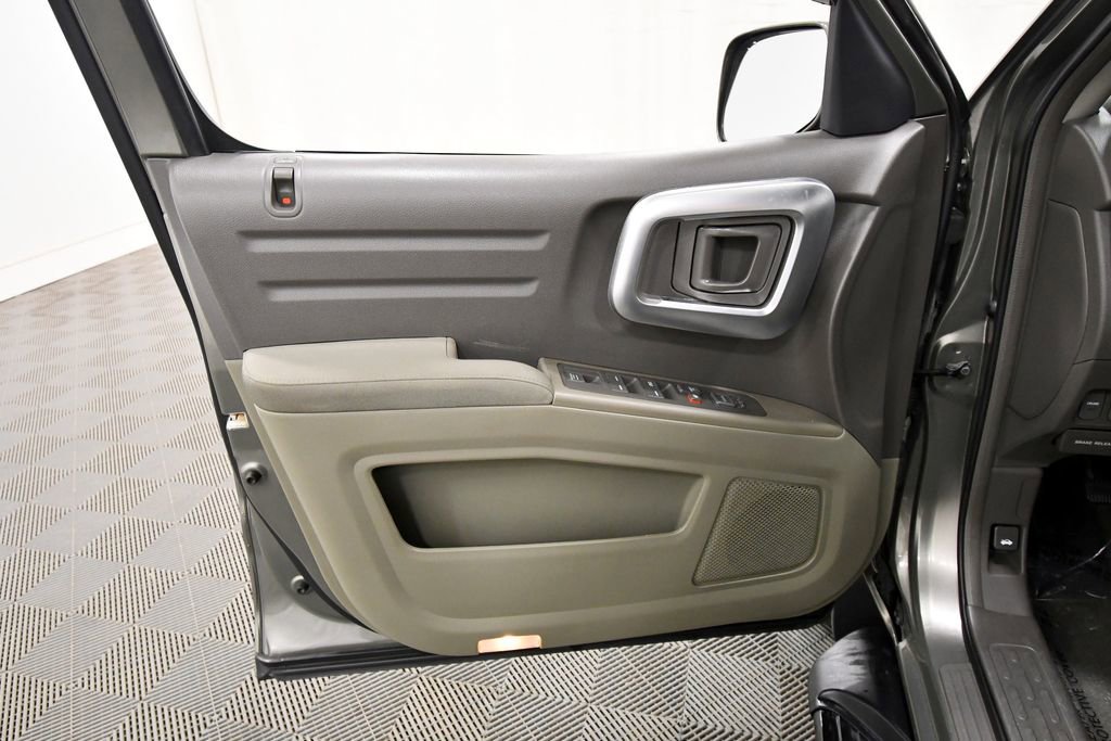 Used 2007 Honda Ridgeline RTS image 13