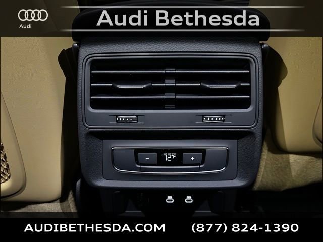 New 2026 Audi Q7 3.0T Premium image 20