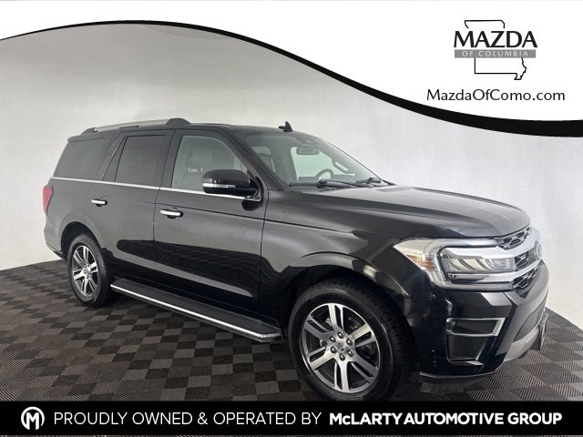 Used 2023 Ford Expedition Limited