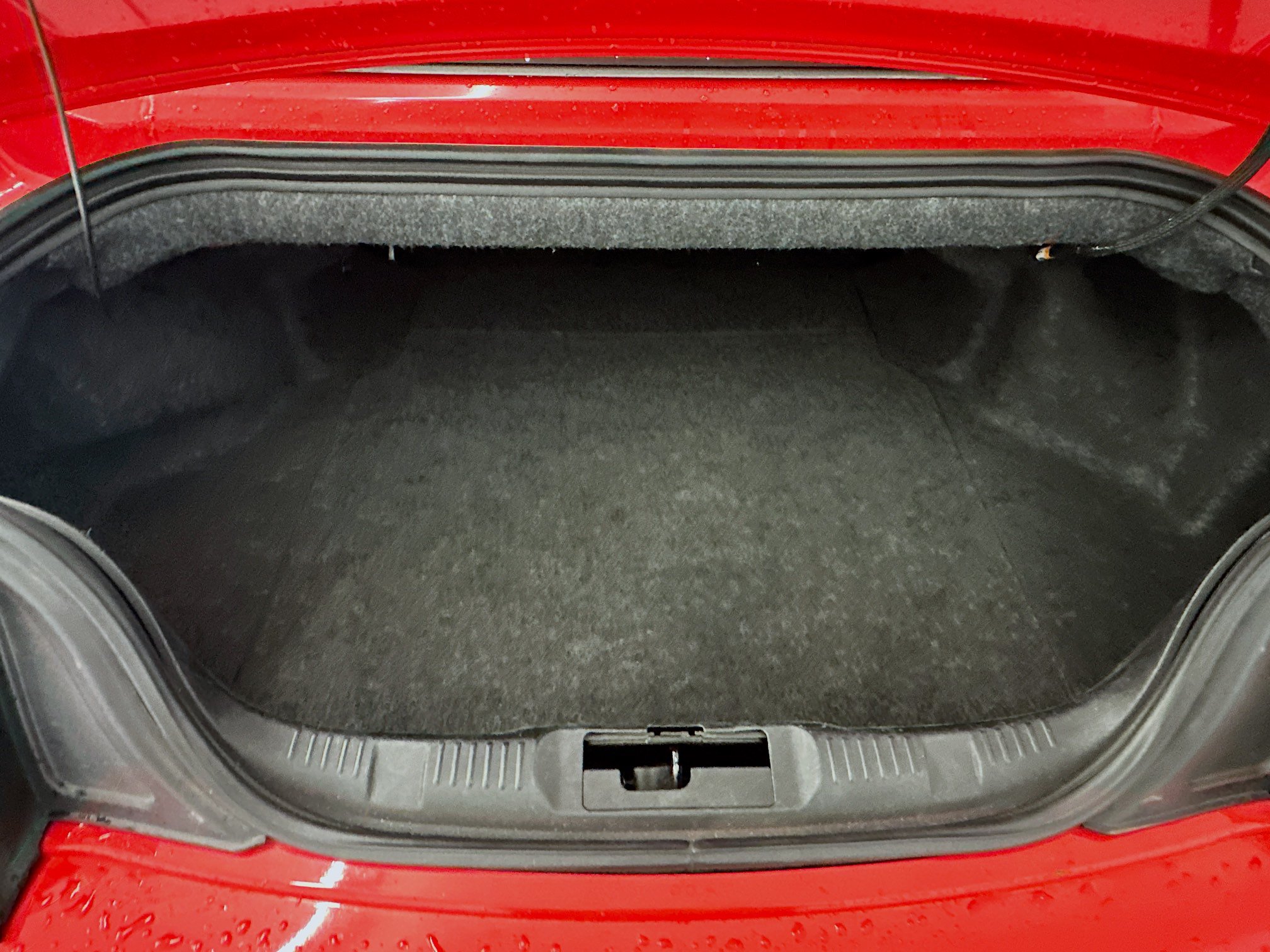 Used 2016 Ford Mustang Premium RWD image 29