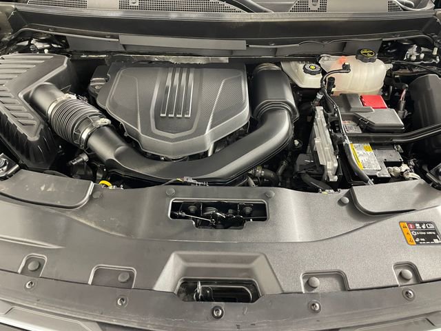 Certified 2025 Chevrolet Traverse LT w/ Sun and Wheel Package image 20