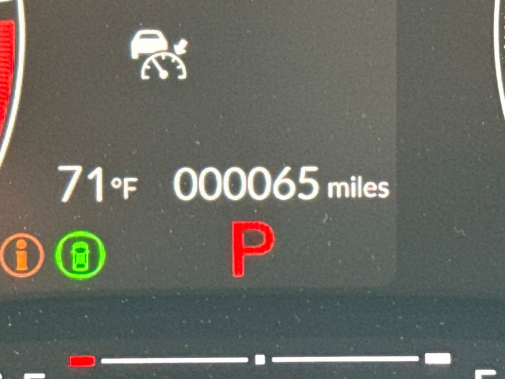 New 2026 Honda Civic LX image 17