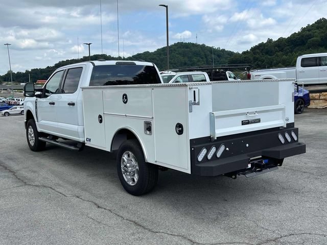 New 2026 Ford F350 XLT AWD/4WD image 5