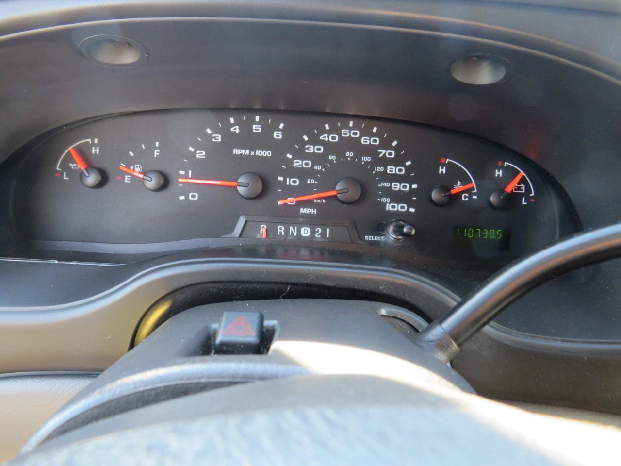 Used 2008 Ford E-250 and Econoline 250 RWD image 20