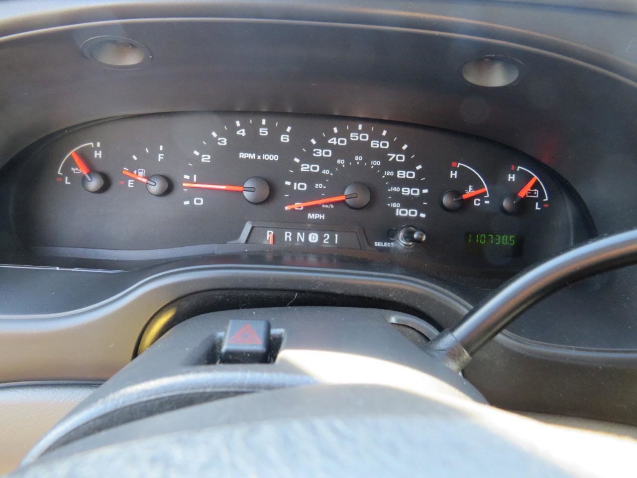 Used 2008 Ford E-250 and Econoline 250 RWD image 20