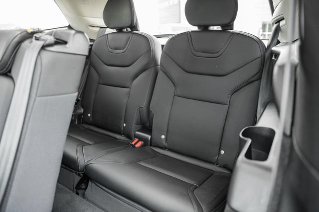 Certified 2025 Volvo EX90 Ultra AWD/4WD image 31