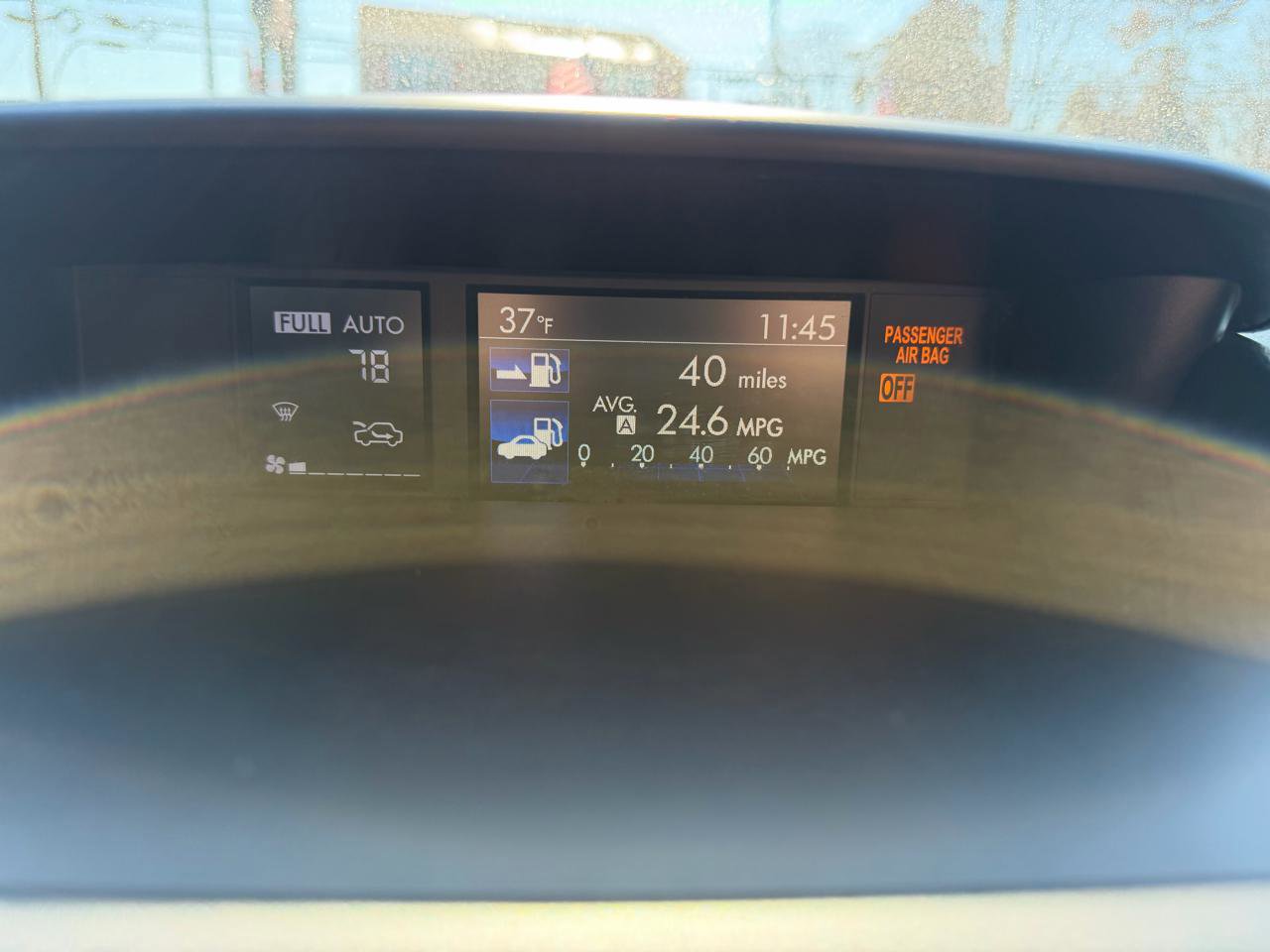 Used 2017 Subaru WRX Premium image 17