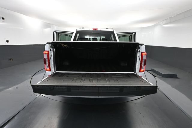 Used 2022 Ford F150 Lariat AWD/4WD image 34