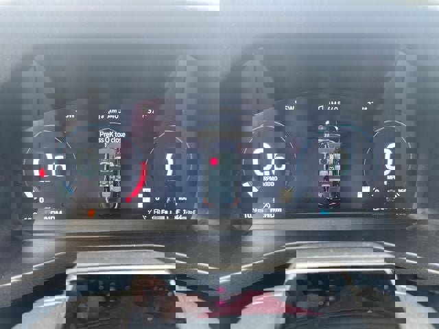 New 2026 Ford Explorer ST w/ Sun And Sound Package AWD/4WD image 15