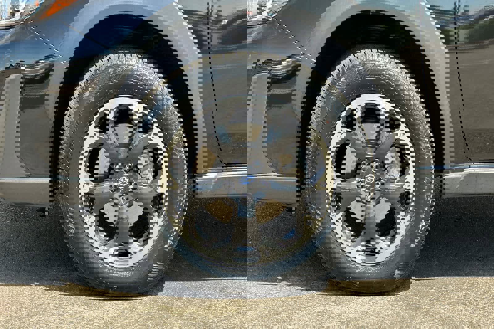 Used 2023 Subaru Crosstrek 2.0i image 29