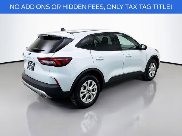 New 2026 Ford Escape Active w/ Cold Weather Package image 7