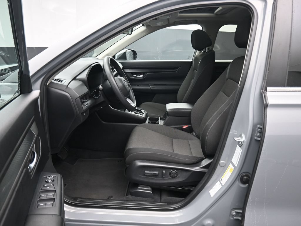 Used 2023 Honda CR-V EX image 11