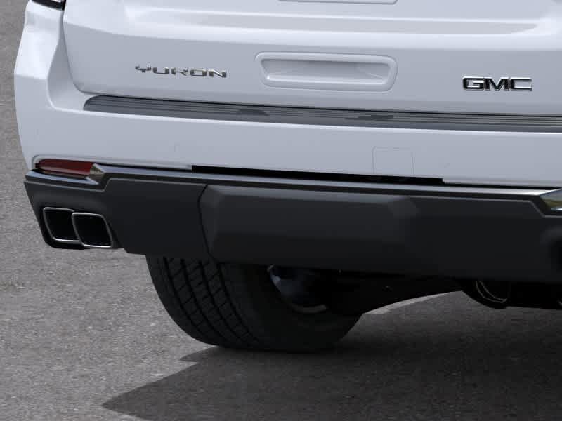 New 2026 GMC Yukon Denali Ultimate w/ LPO, Illumination Package AWD/4WD image 14