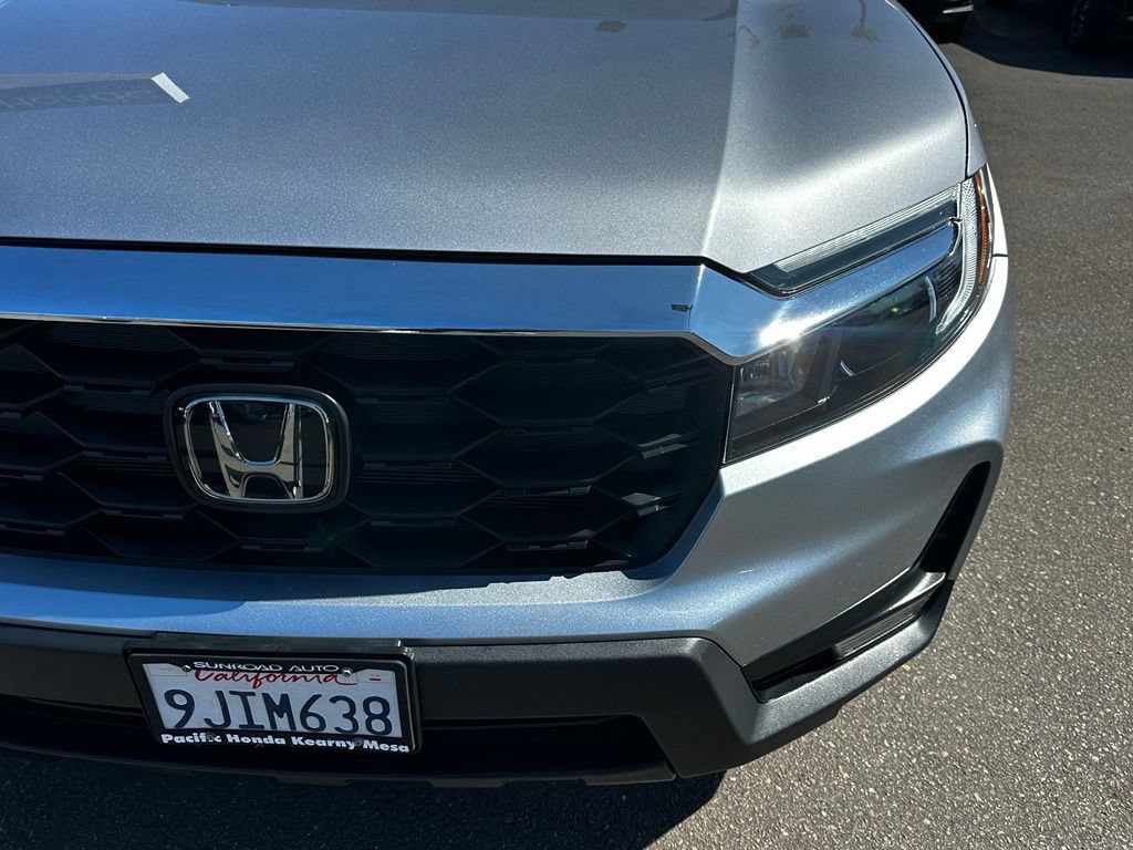 Used 2023 Honda Passport EX-L image 5