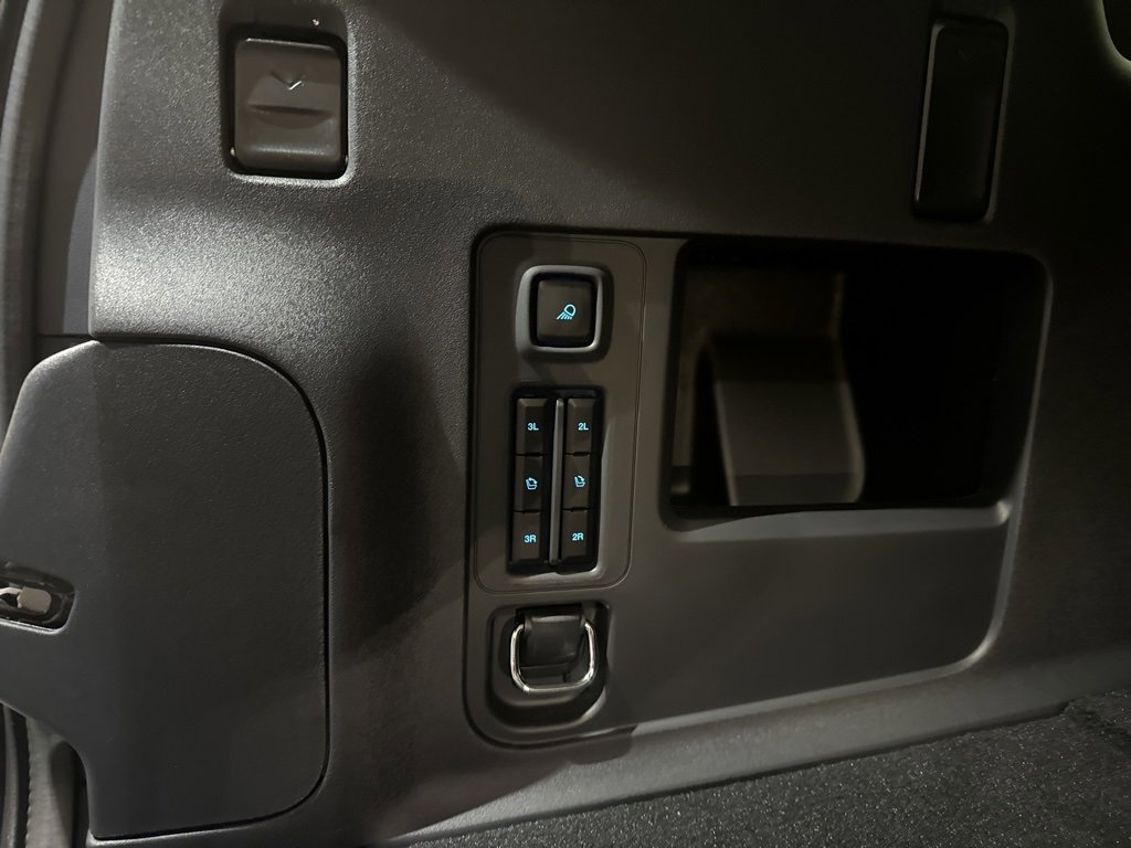 New 2025 Ford Expedition Max Active image 42