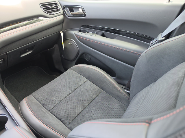New 2026 Dodge Durango GT AWD/4WD image 18
