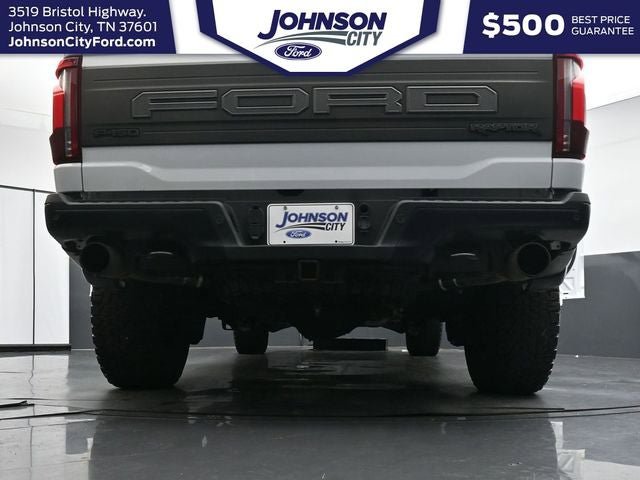 Certified 2024 Ford F150 Raptor AWD/4WD image 40