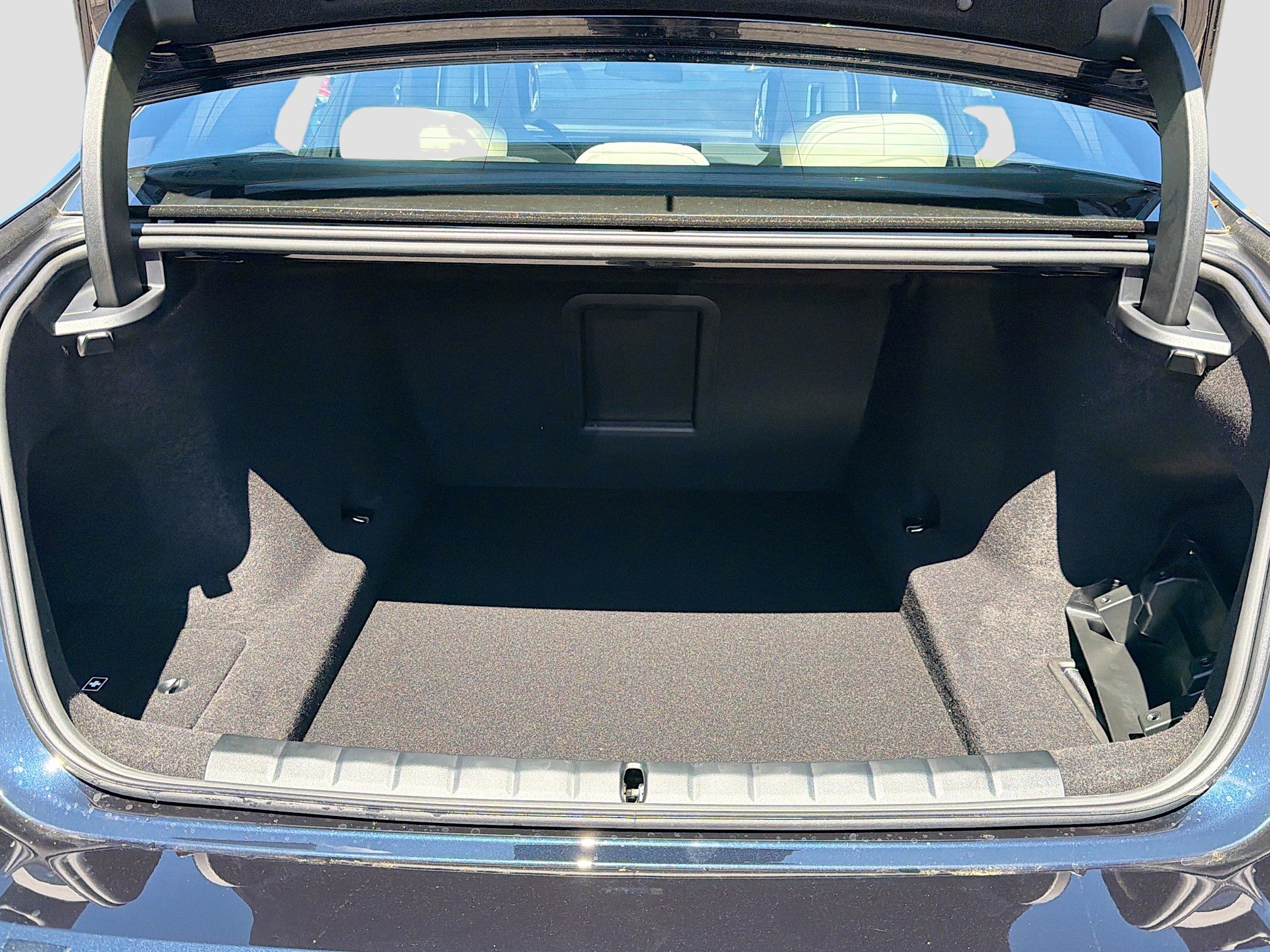 New 2026 BMW 760i xDrive image 12