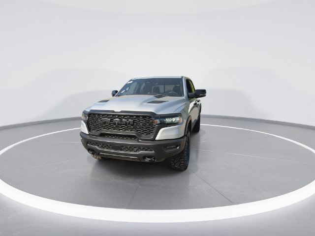 New 2027 RAM 1500 Rebel w/ G/T Package AWD/4WD image 4