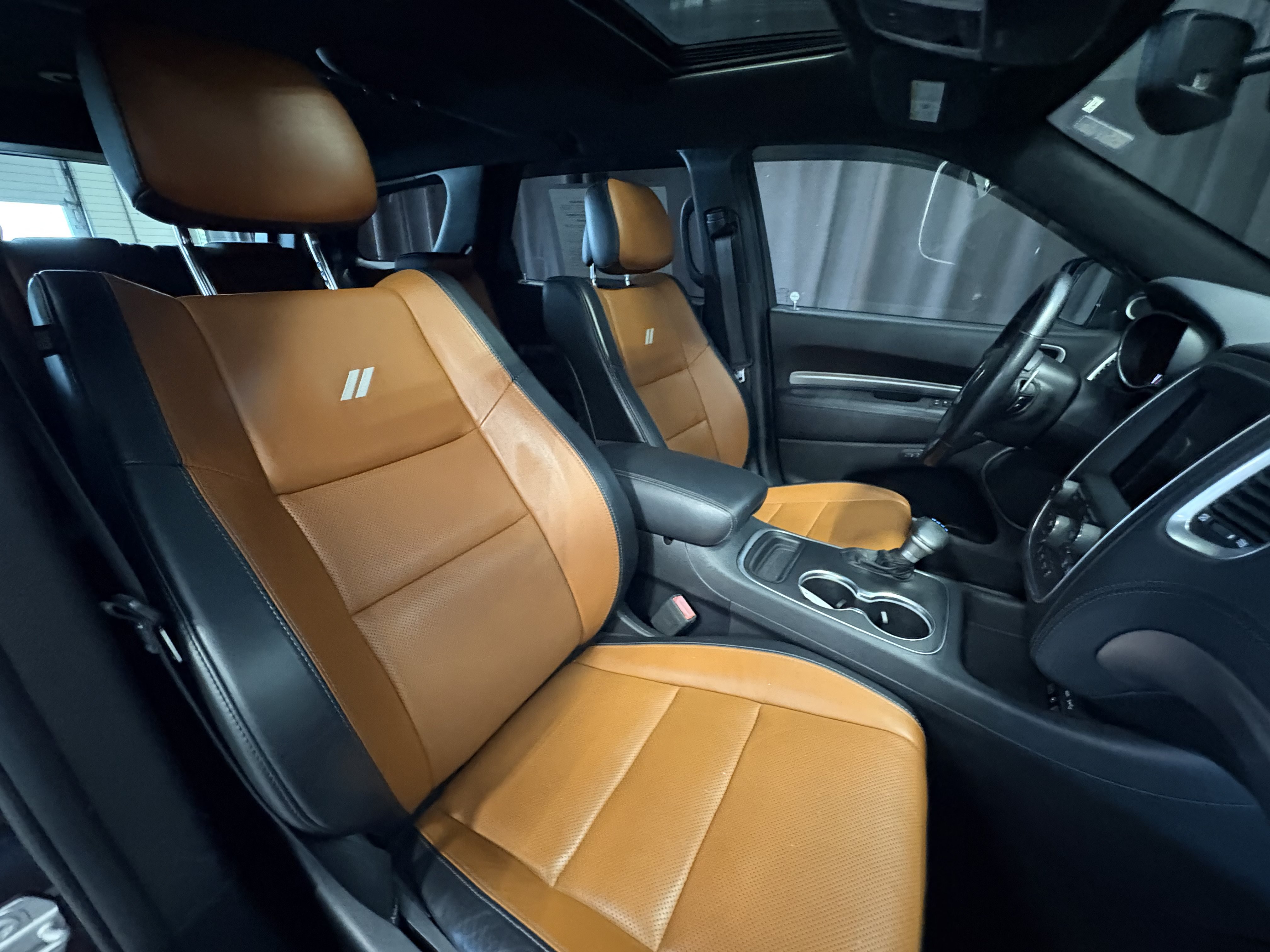 Used 2020 Dodge Durango Citadel AWD/4WD image 39