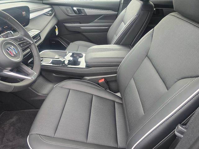 New 2026 Buick Enclave Preferred FWD image 18